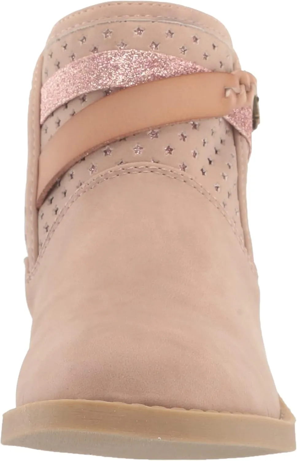 Blowfish Malibu Girl's Keeping Up-k Ankle Boot