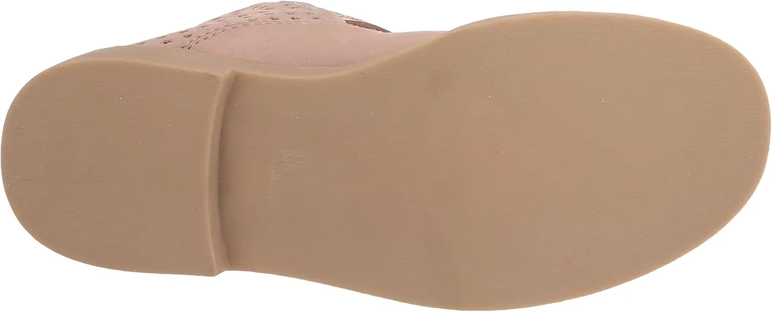 Blowfish Malibu Girl's Keeping Up-k Ankle Boot