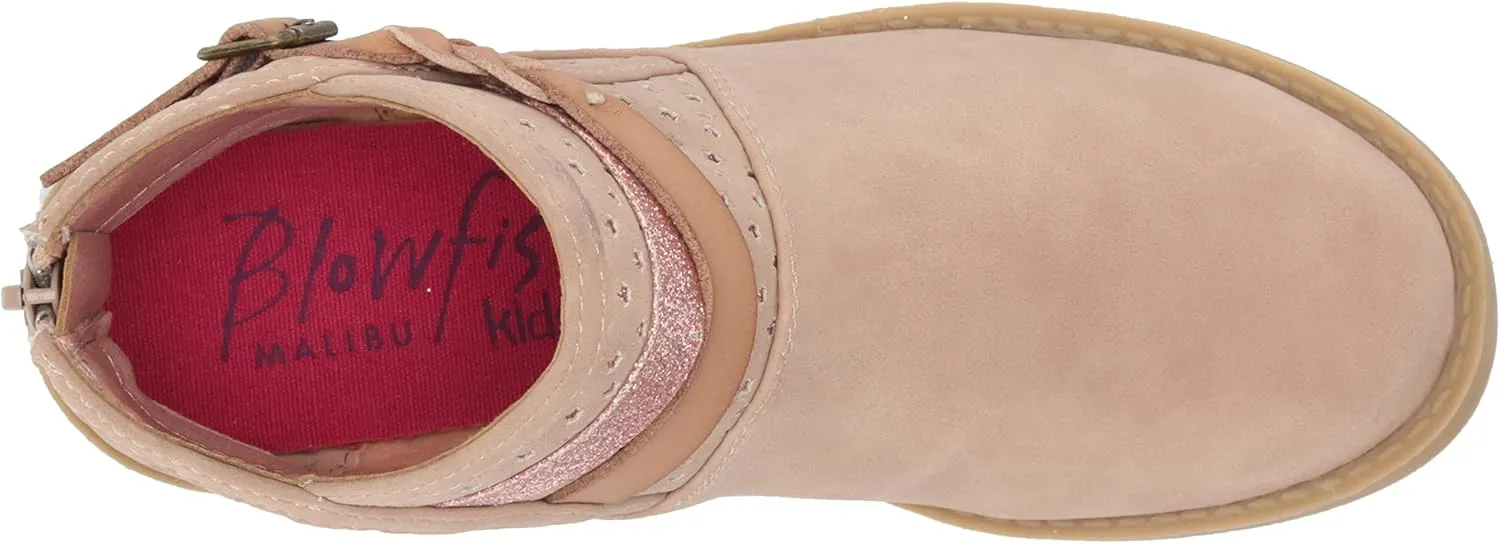 Blowfish Malibu Girl's Keeping Up-k Ankle Boot