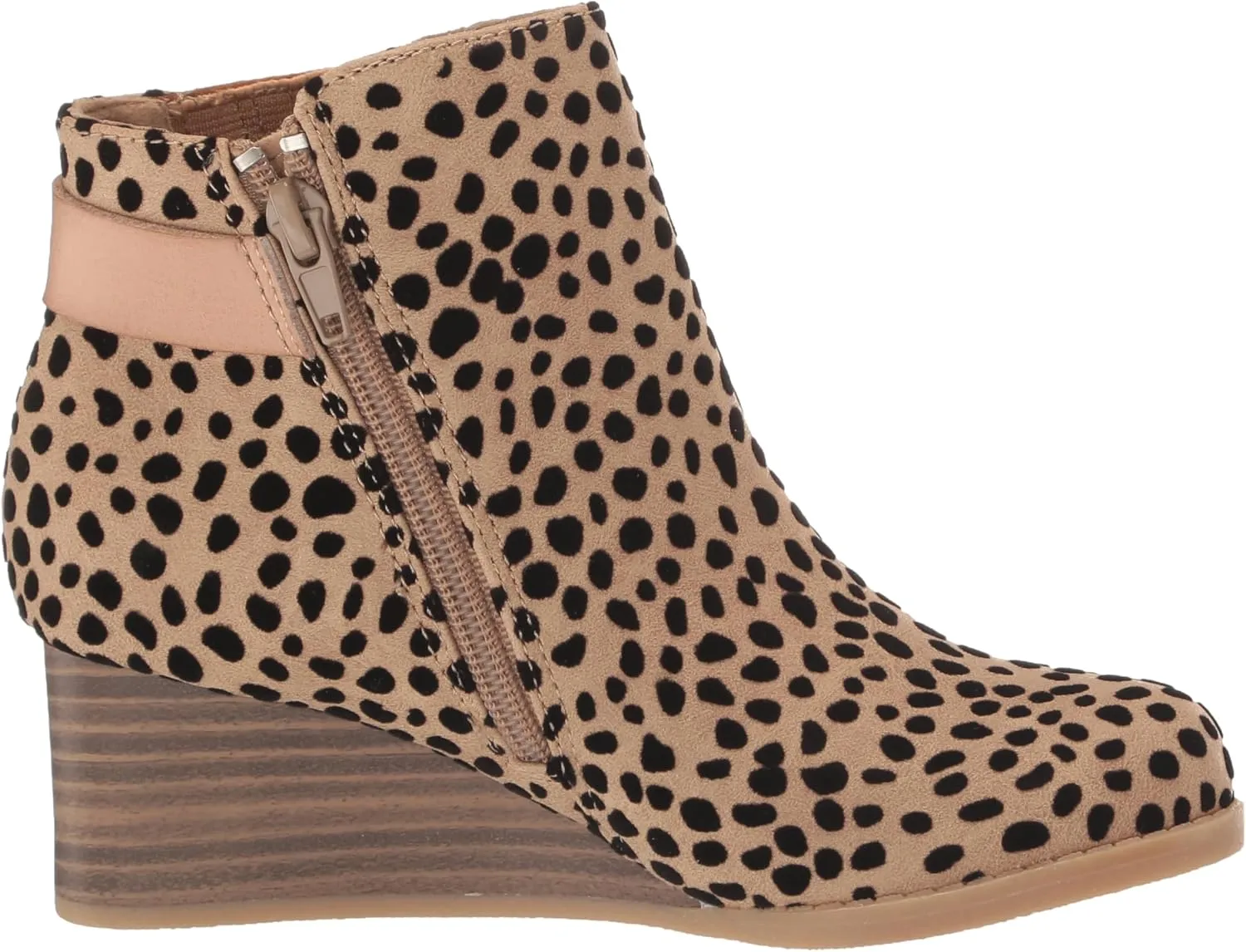 Blowfish Malibu Girl's Pastel-k Fashion Boot