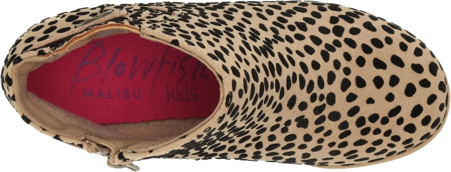 Blowfish Malibu Girl's Pastel-k Fashion Boot