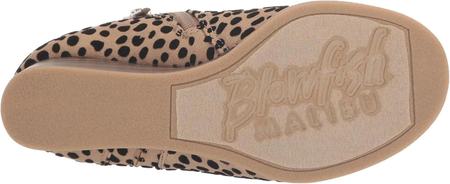 Blowfish Malibu Girl's Pastel-k Fashion Boot
