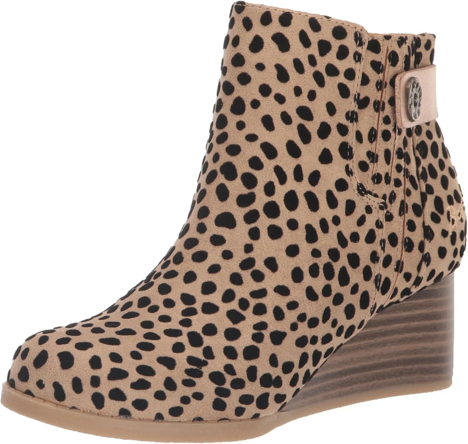Blowfish Malibu Girl's Pastel-k Fashion Boot