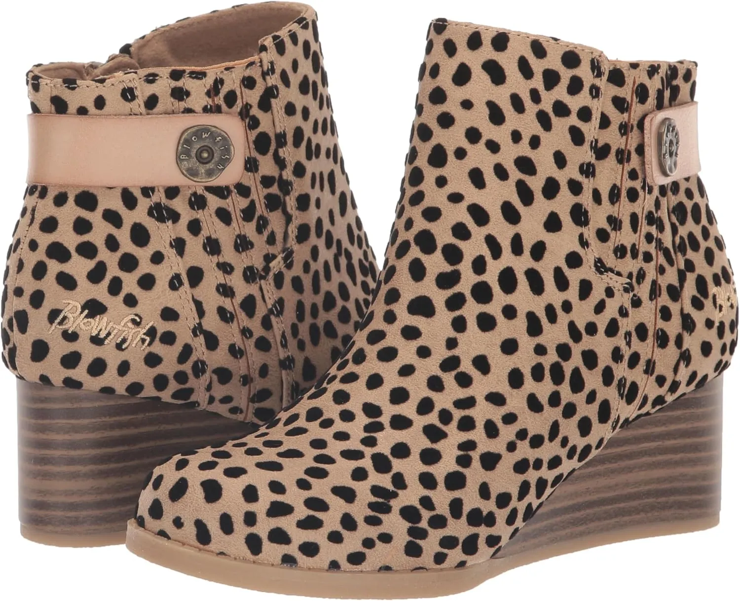 Blowfish Malibu Girl's Pastel-k Fashion Boot