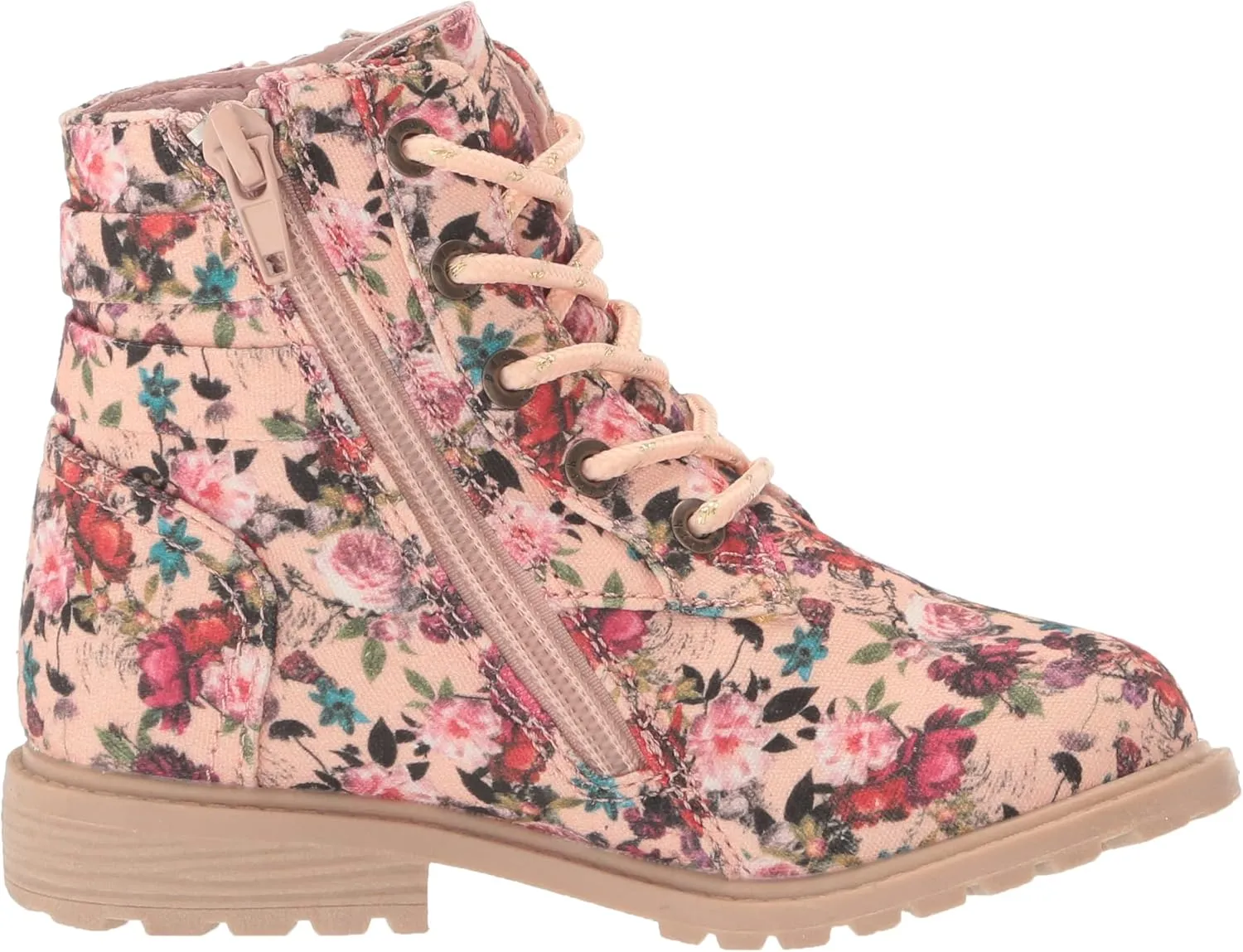 Blowfish Malibu Girl's Rya-t Fashion Boot