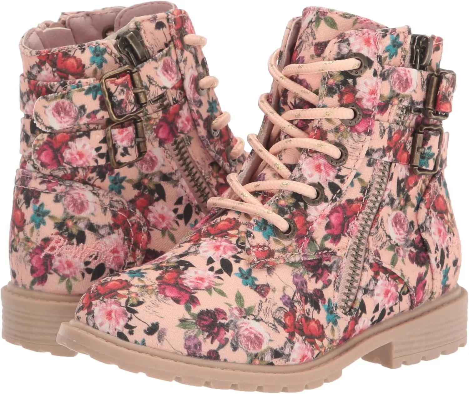 Blowfish Malibu Girl's Rya-t Fashion Boot