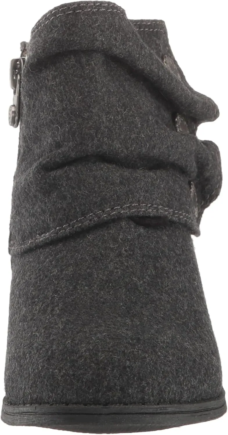 Blowfish Malibu Girl's Samire-k Fashion Boot