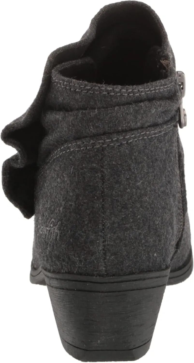 Blowfish Malibu Girl's Samire-k Fashion Boot