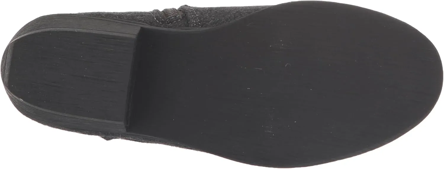 Blowfish Malibu Girl's Samire-k Fashion Boot