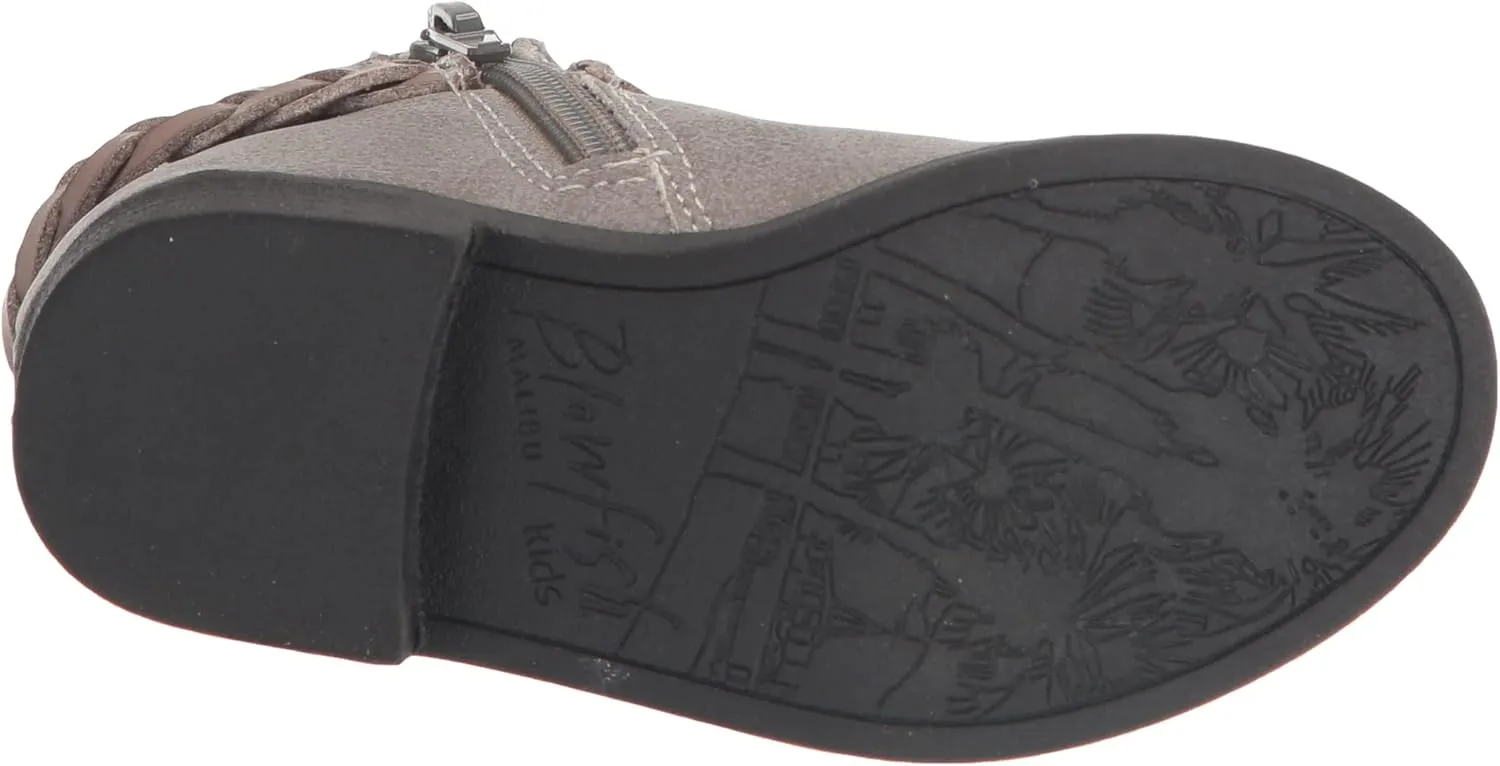 Blowfish Malibu Girl's Souvenir-t Ankle Boot