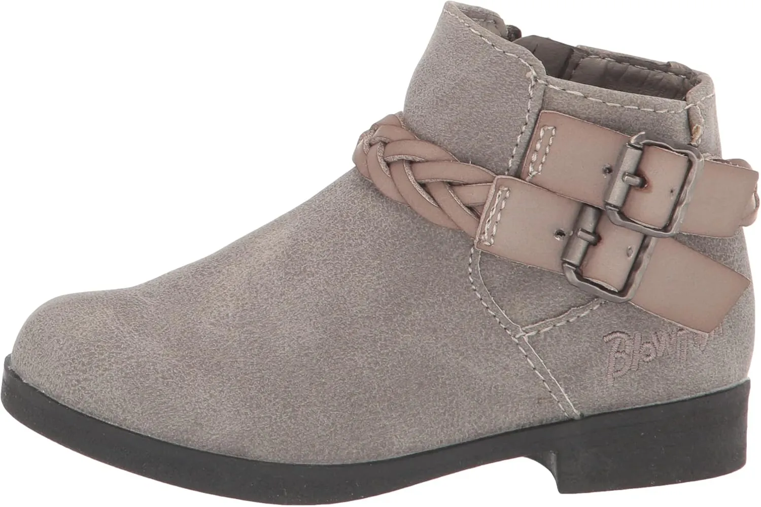 Blowfish Malibu Girl's Souvenir-t Ankle Boot