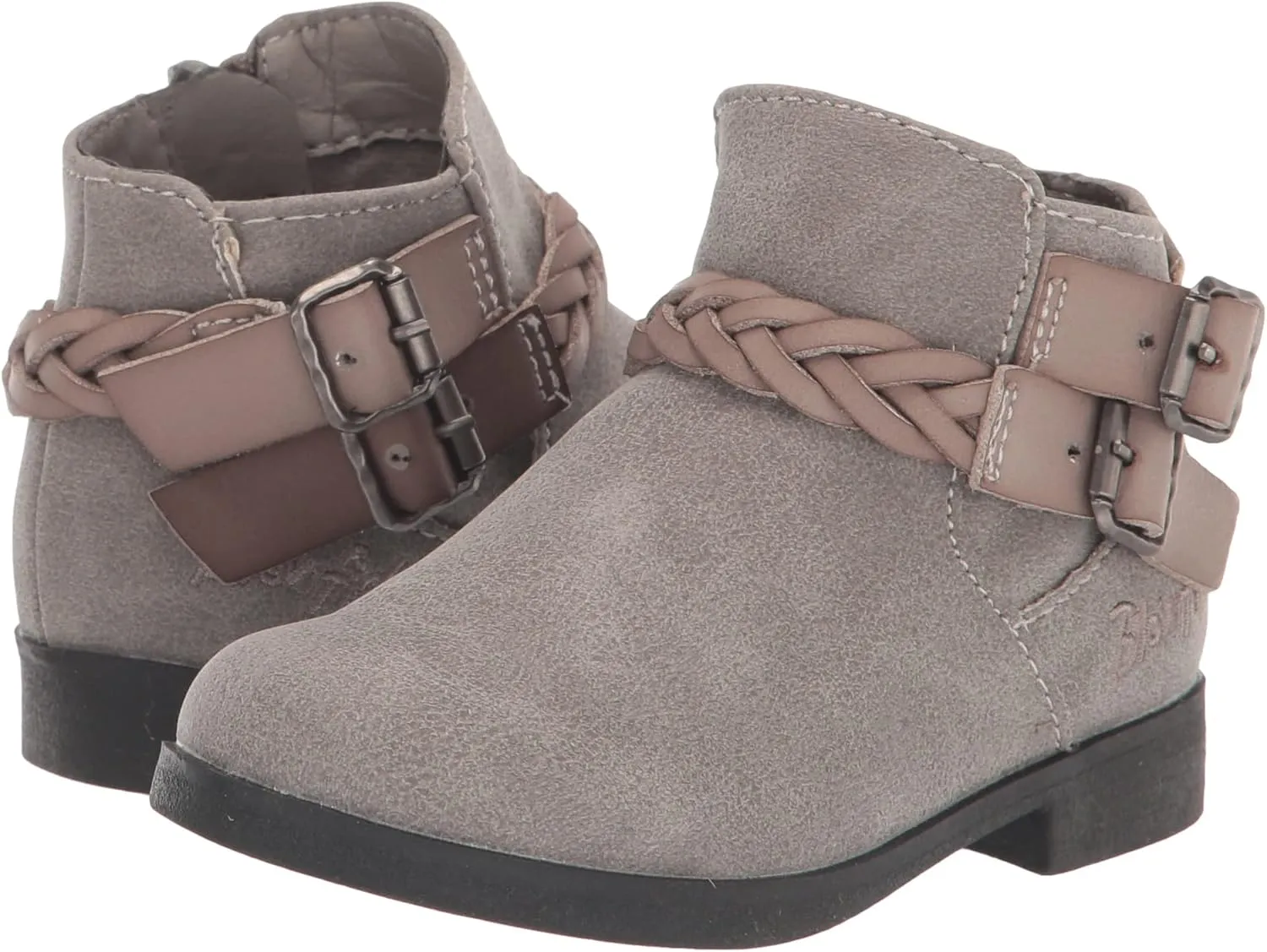 Blowfish Malibu Girl's Souvenir-t Ankle Boot