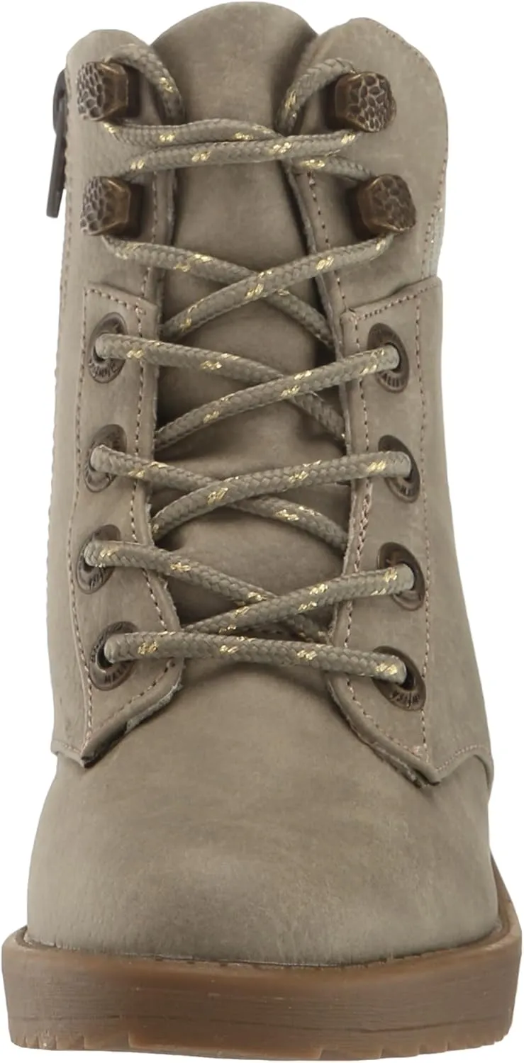 Blowfish Malibu Unisex-Child Caydee-k Ankle Boot