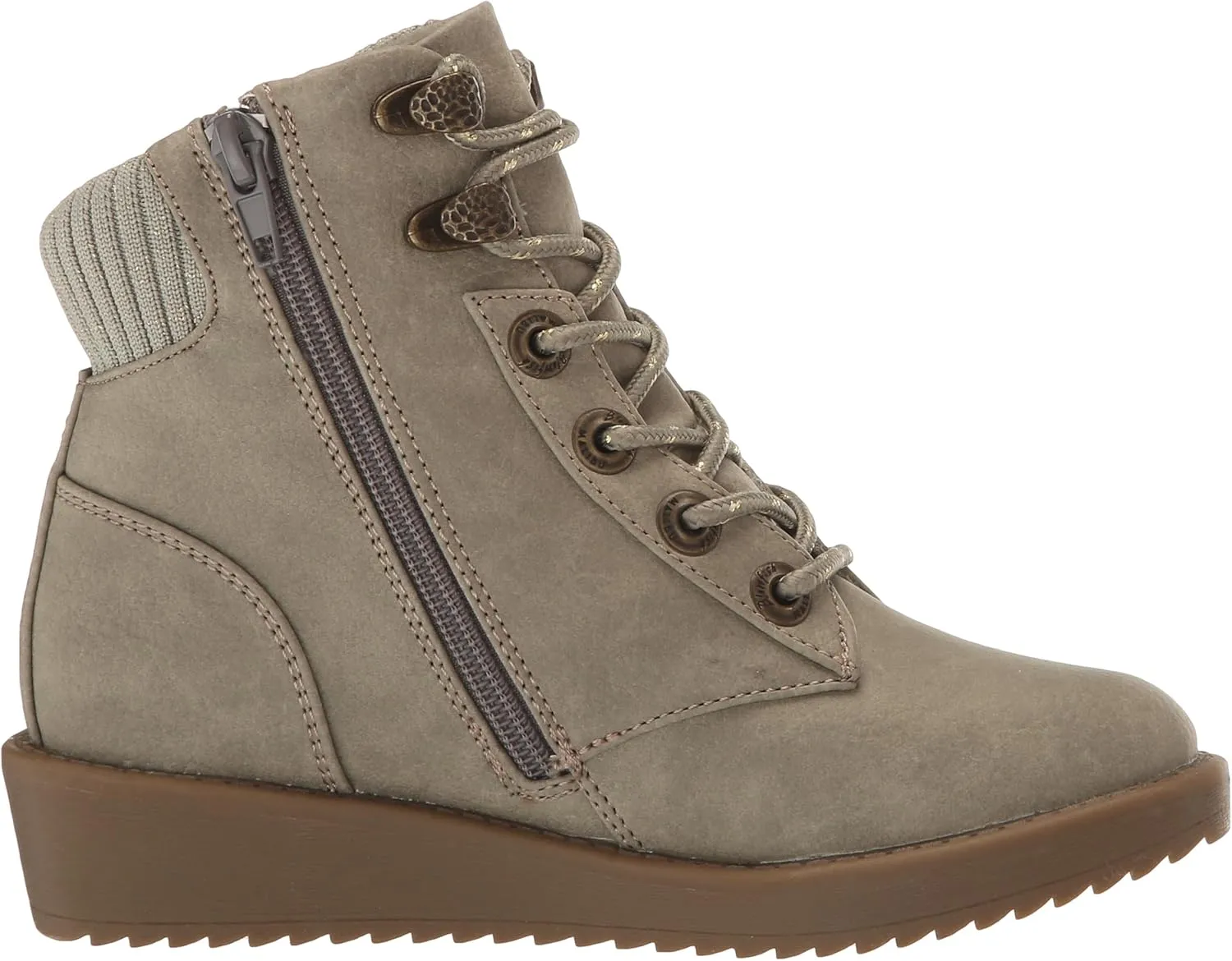 Blowfish Malibu Unisex-Child Caydee-k Ankle Boot
