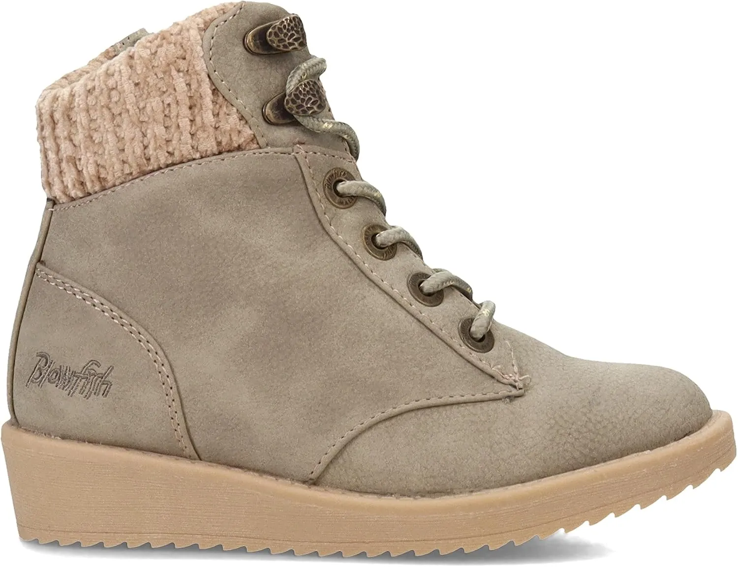Blowfish Malibu Unisex-Child Caydee-k Ankle Boot