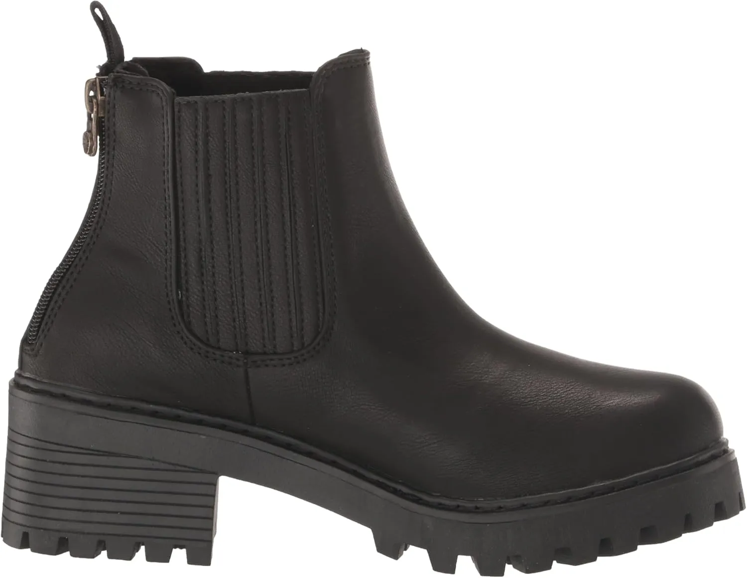 Blowfish Malibu Women's Layten Chelsea Boot