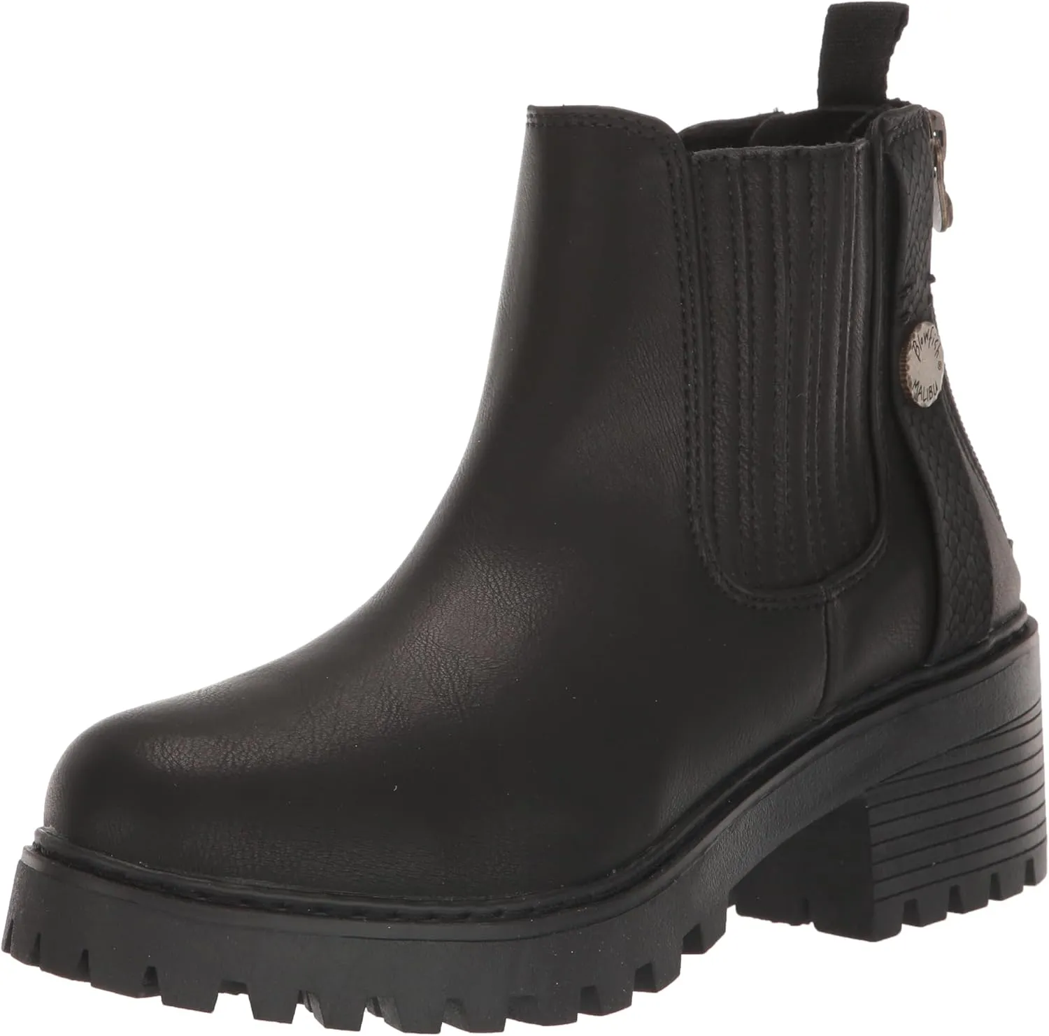 Blowfish Malibu Women's Layten Chelsea Boot