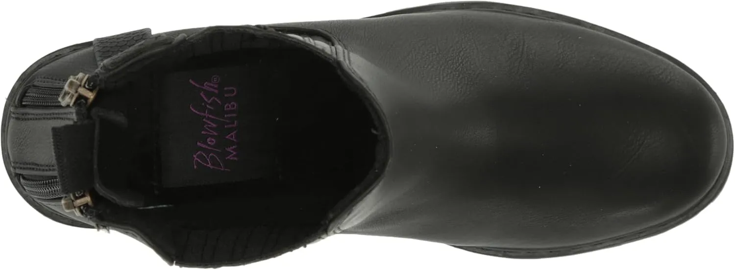 Blowfish Malibu Women's Layten Chelsea Boot