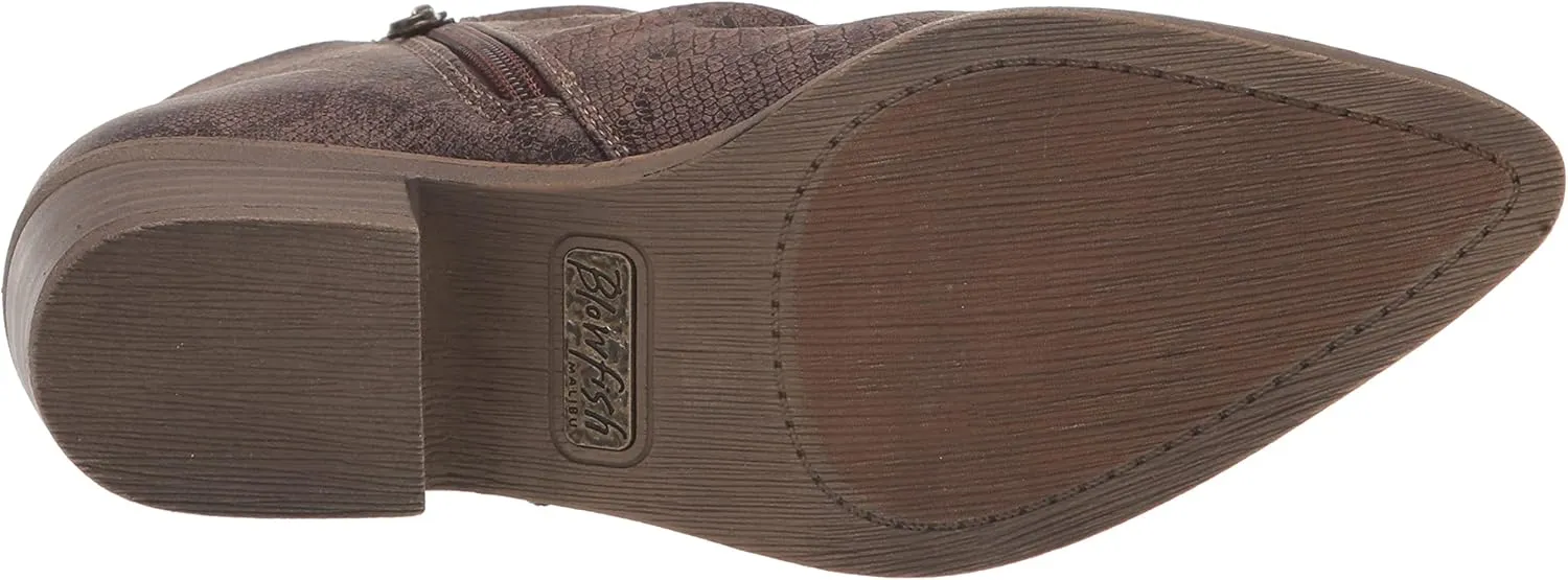 Blowfish Malibu Women's Seren Fashion Boot