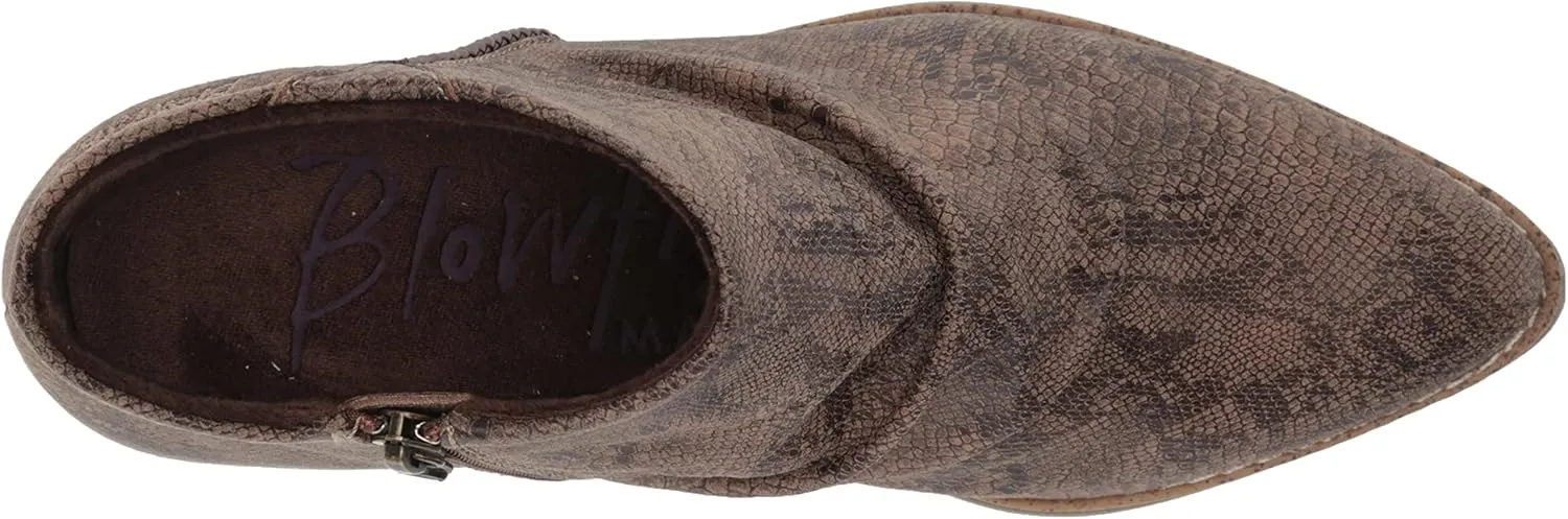 Blowfish Malibu Women's Seren Fashion Boot