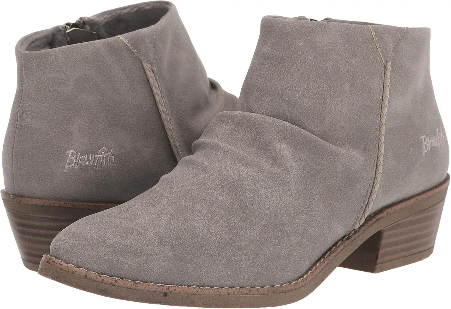 Blowfish Malibu Women's Seren Fashion Boot