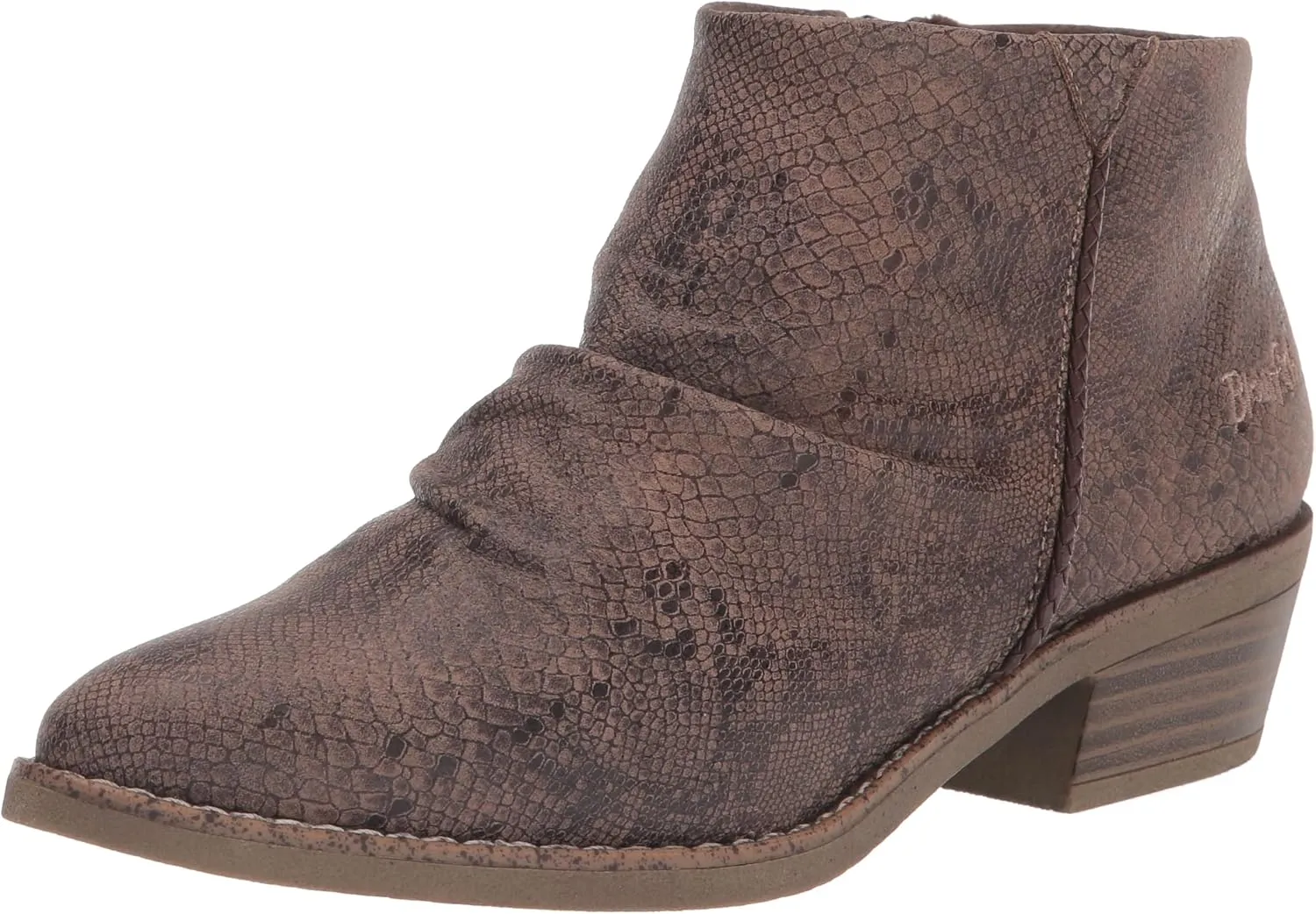 Blowfish Malibu Women's Seren Fashion Boot