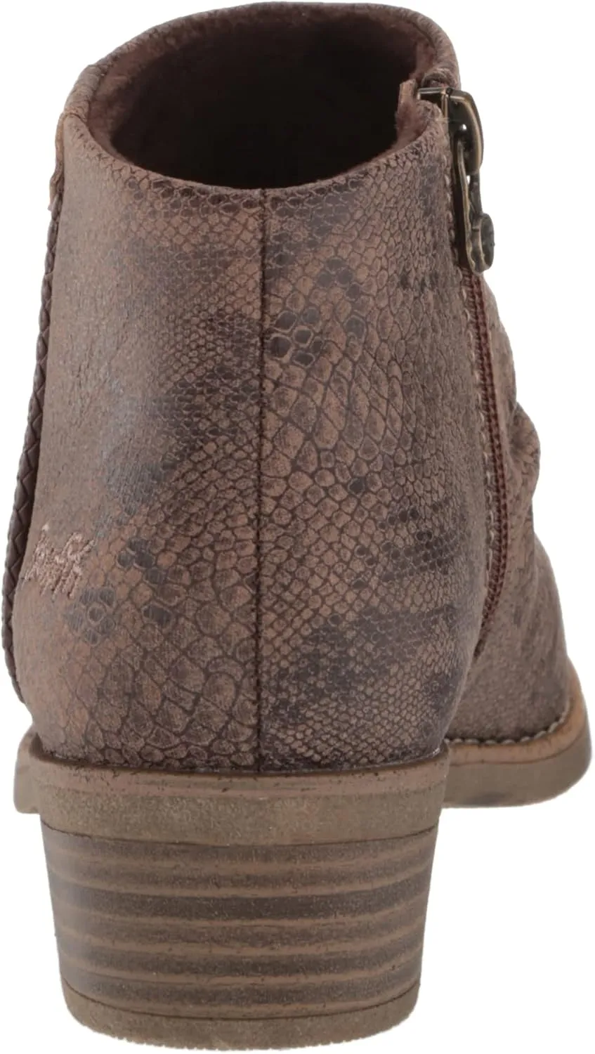 Blowfish Malibu Women's Seren Fashion Boot