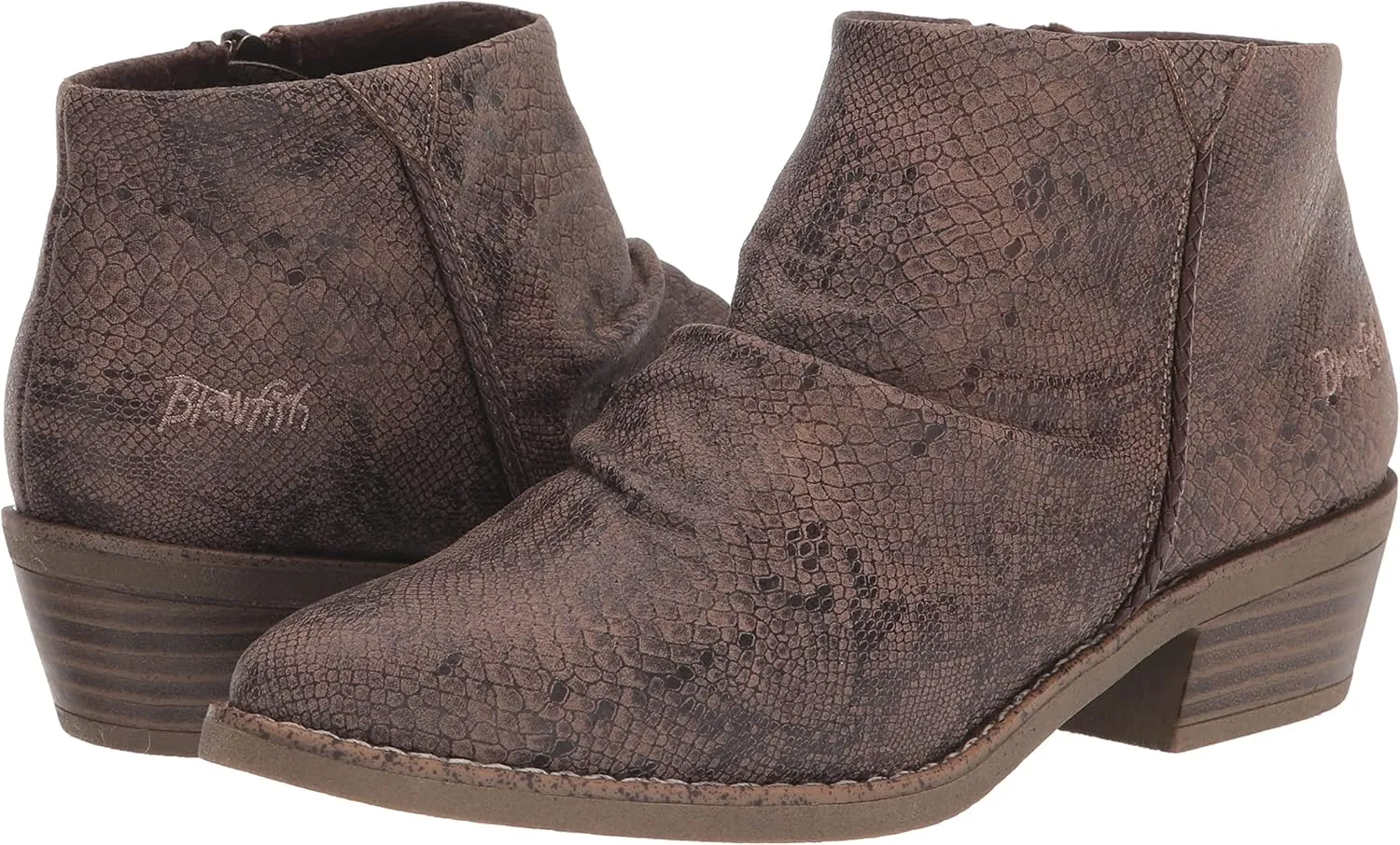 Blowfish Malibu Women's Seren Fashion Boot