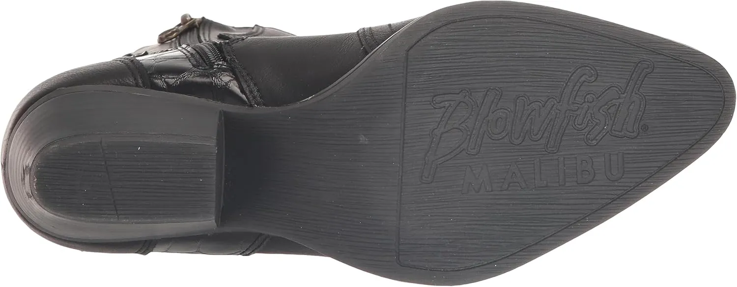 Blowfish Malibu Women's Spangle Western Boot
