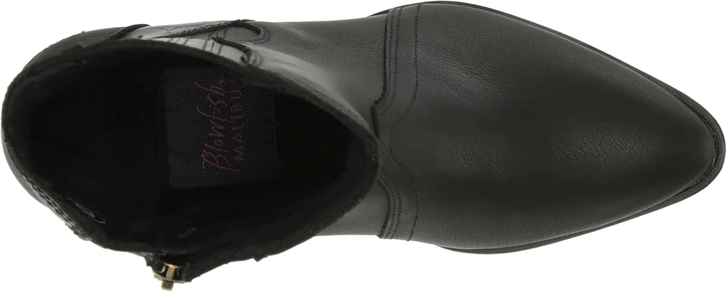 Blowfish Malibu Women's Spangle Western Boot