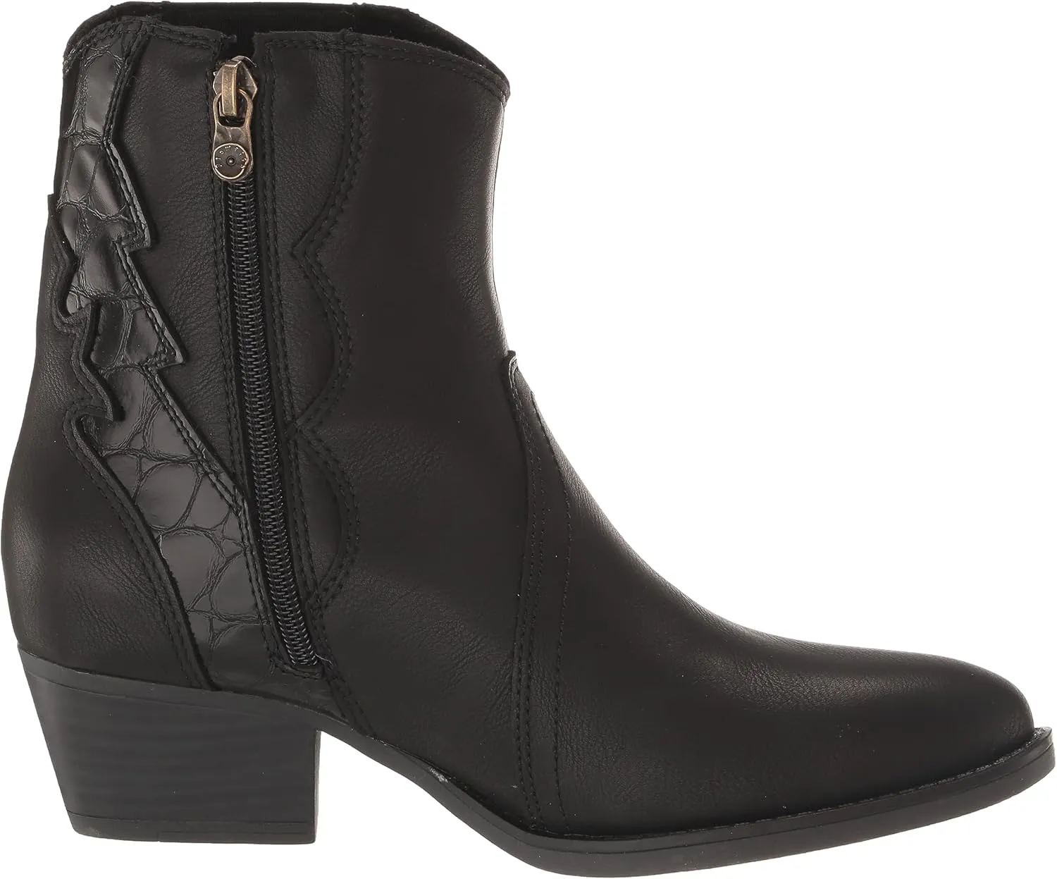Blowfish Malibu Women's Spangle Western Boot