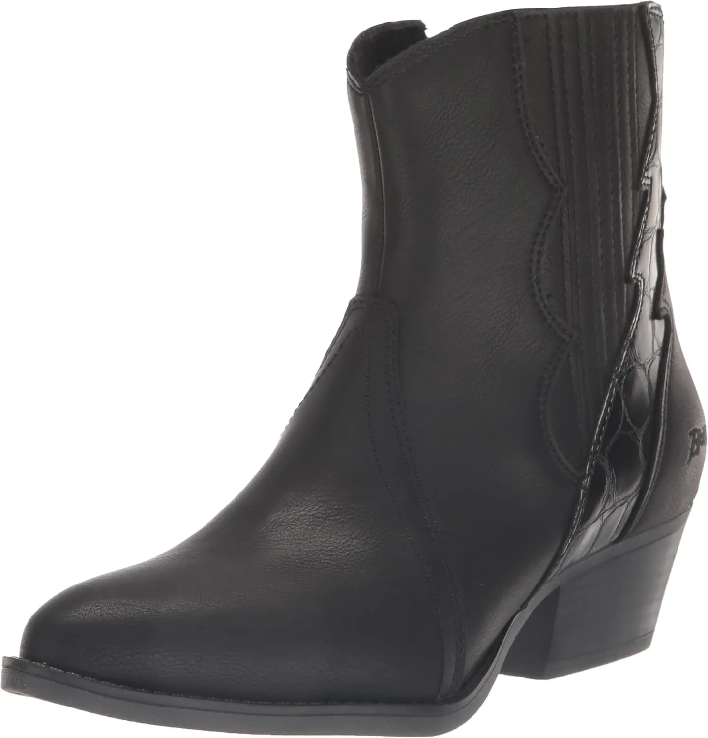 Blowfish Malibu Women's Spangle Western Boot