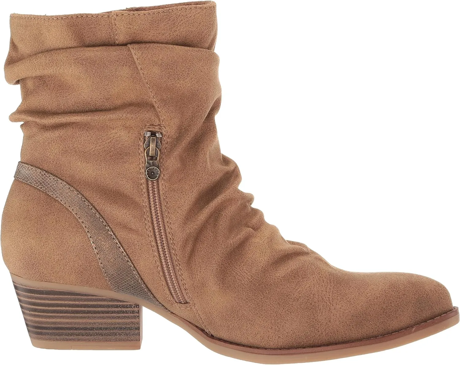 Blowfish Malibu Women's Spur Western Boot