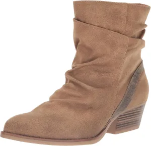 Blowfish Malibu Women's Spur Western Boot
