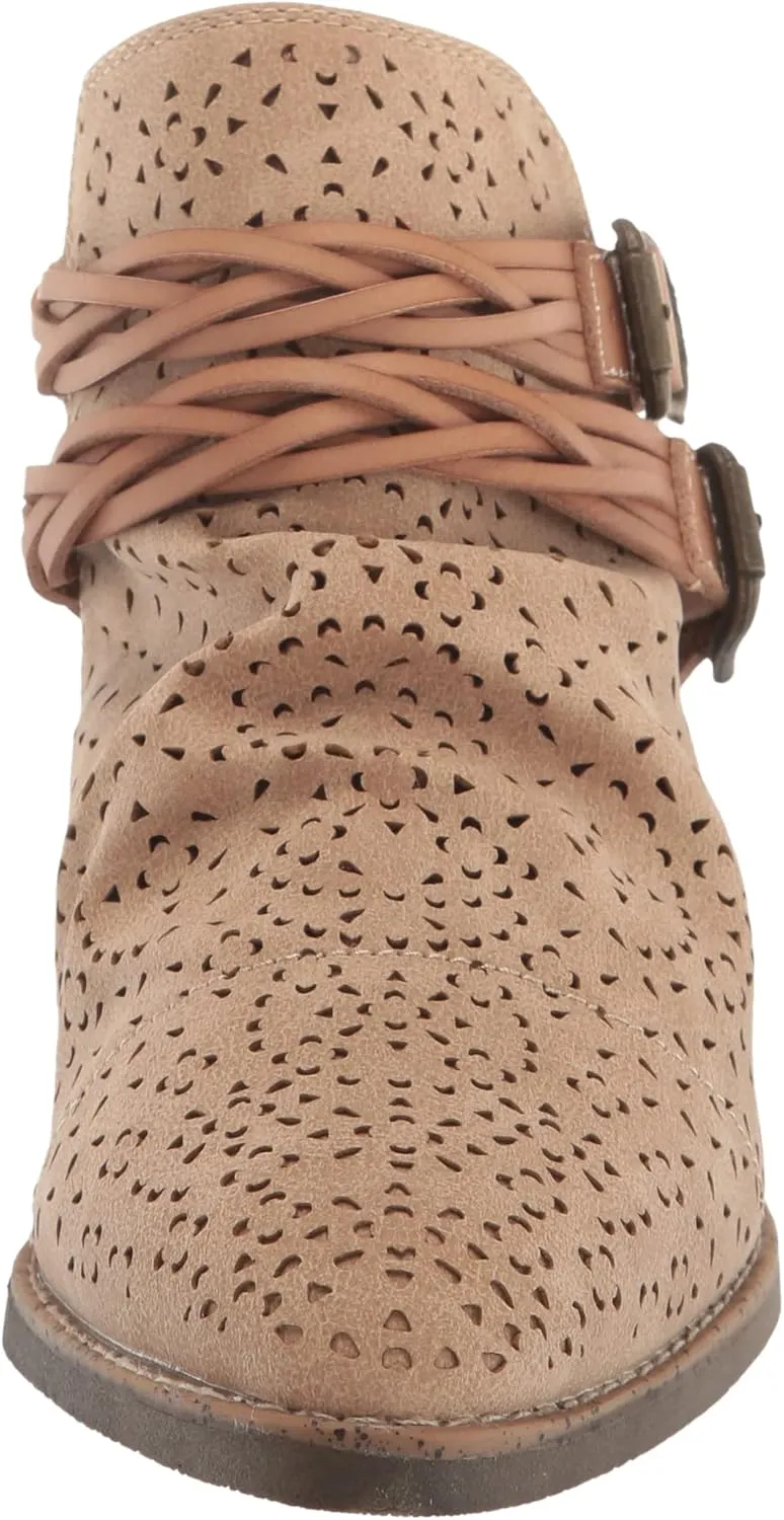 Blowfish Malibu Women's Stacie Ankle Boot