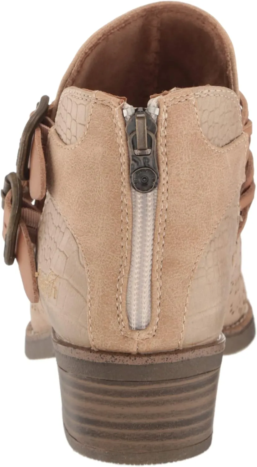 Blowfish Malibu Women's Stacie Ankle Boot
