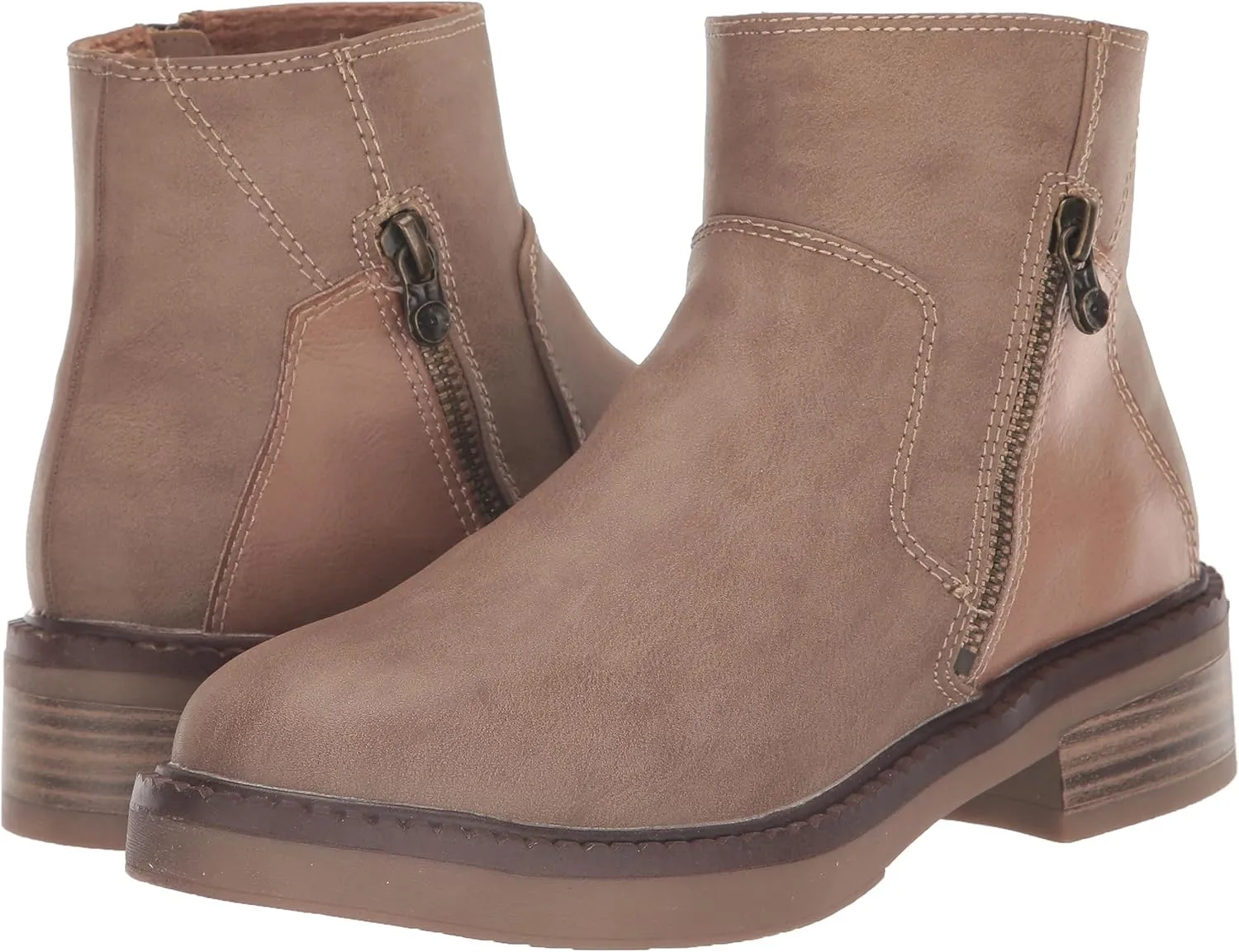 Blowfish Malibu Women's Vienna Ankle Boot