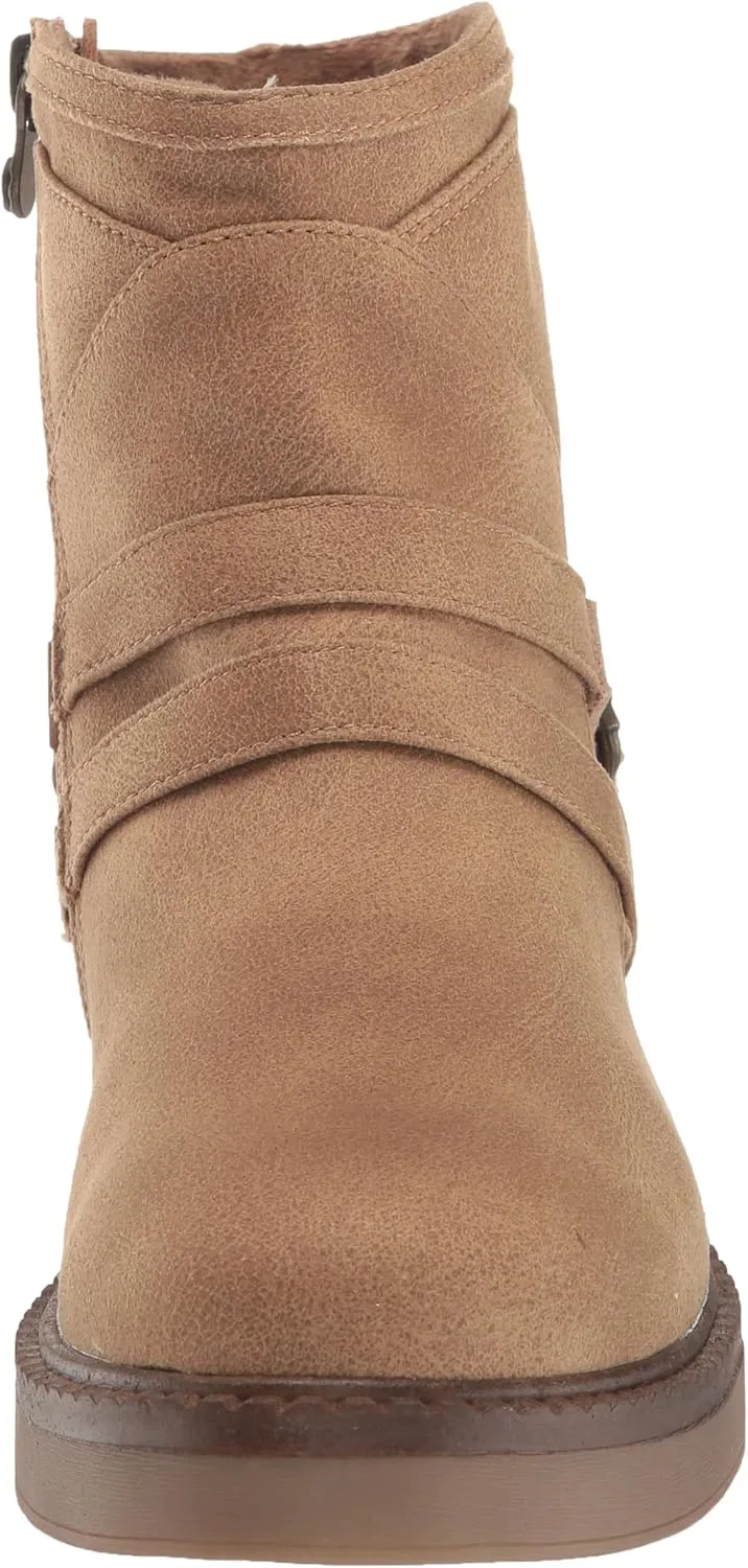 Blowfish Malibu Women's Visit Ankle Boot