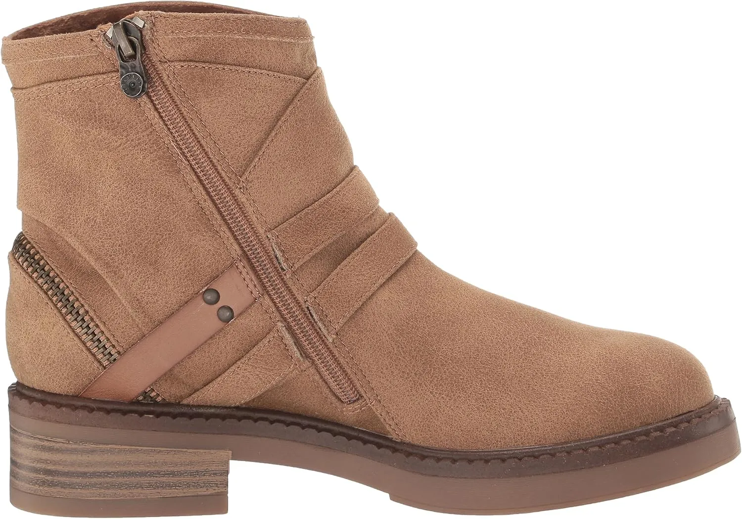 Blowfish Malibu Women's Visit Ankle Boot