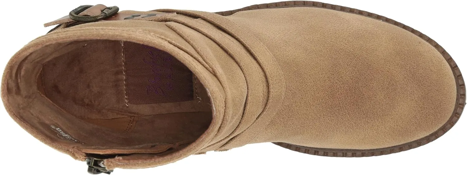 Blowfish Malibu Women's Visit Ankle Boot