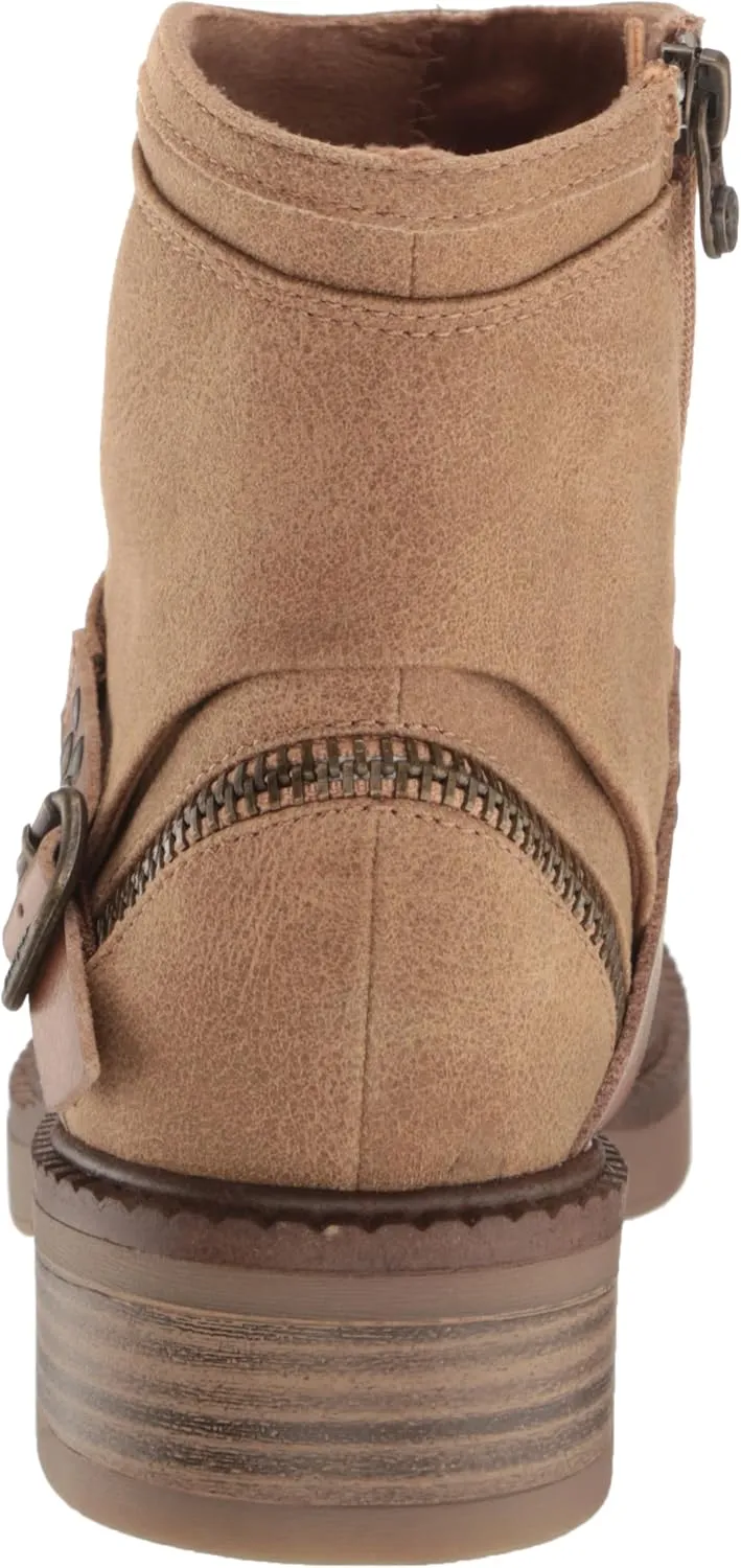Blowfish Malibu Women's Visit Ankle Boot