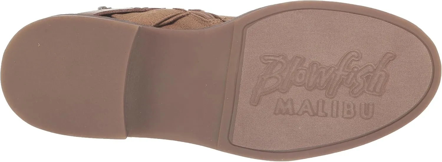 Blowfish Malibu Women's Visit Ankle Boot