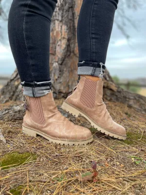 Blowfish Salt Cattle Drive Redsen Boot