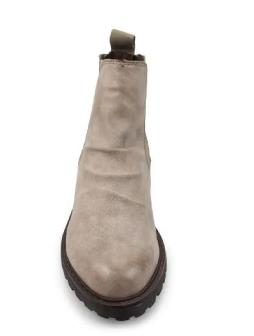 Blowfish Stone Local Sheriff Redsen Ladies Boots BF-8746
