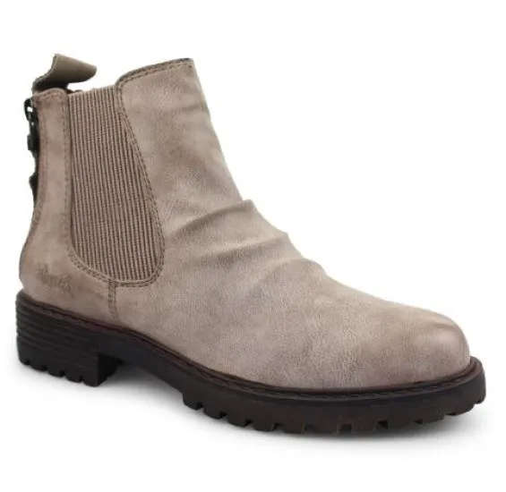 Blowfish Stone Local Sheriff Redsen Ladies Boots BF-8746