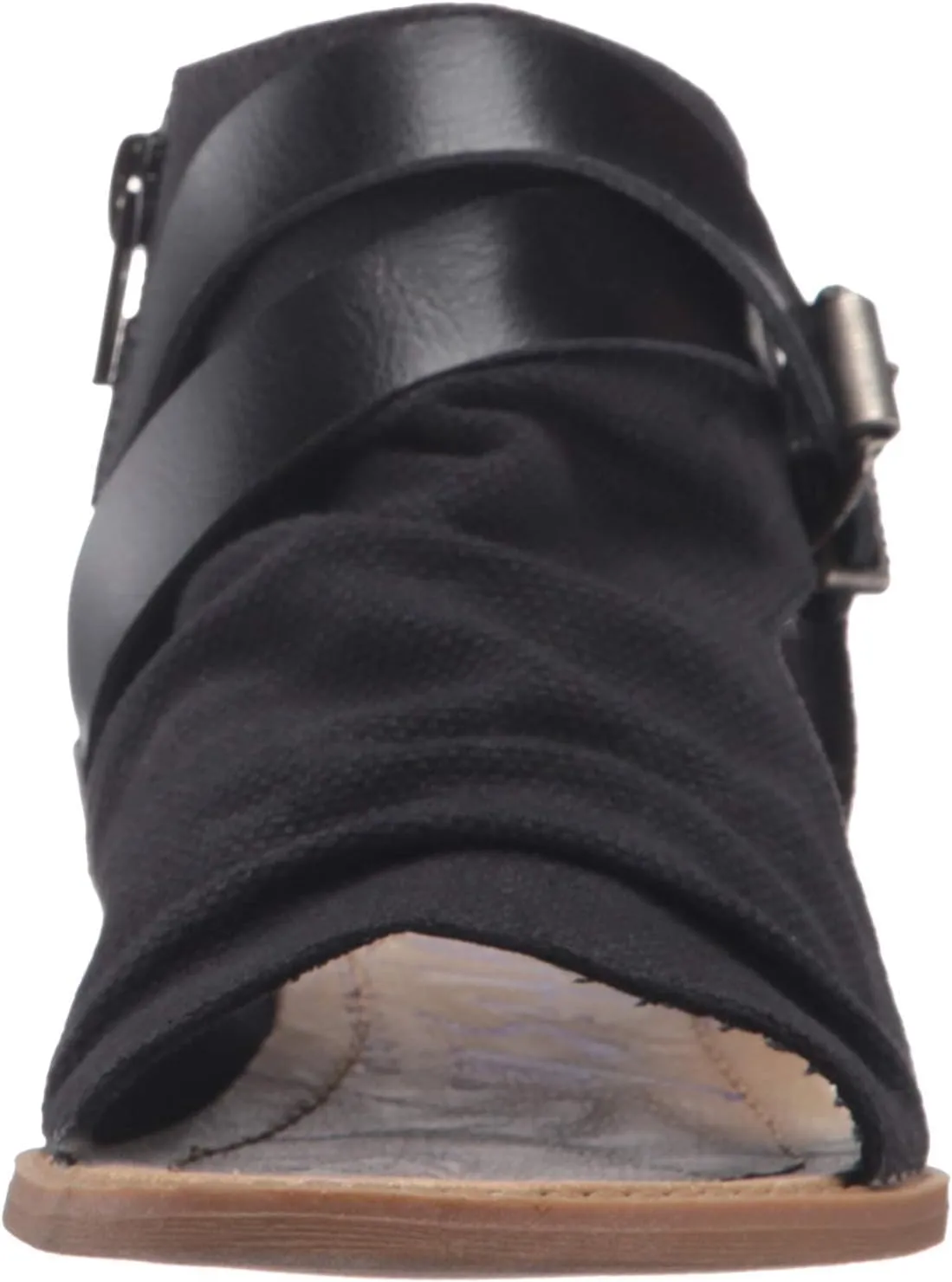 Blowfish Women's Balla Wedge Sandal