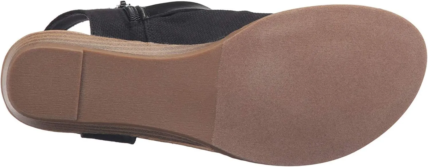 Blowfish Women's Balla Wedge Sandal