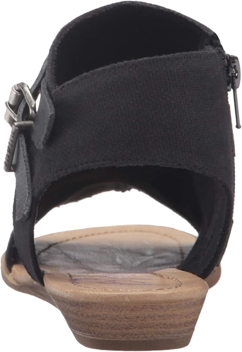 Blowfish Women's Balla Wedge Sandal