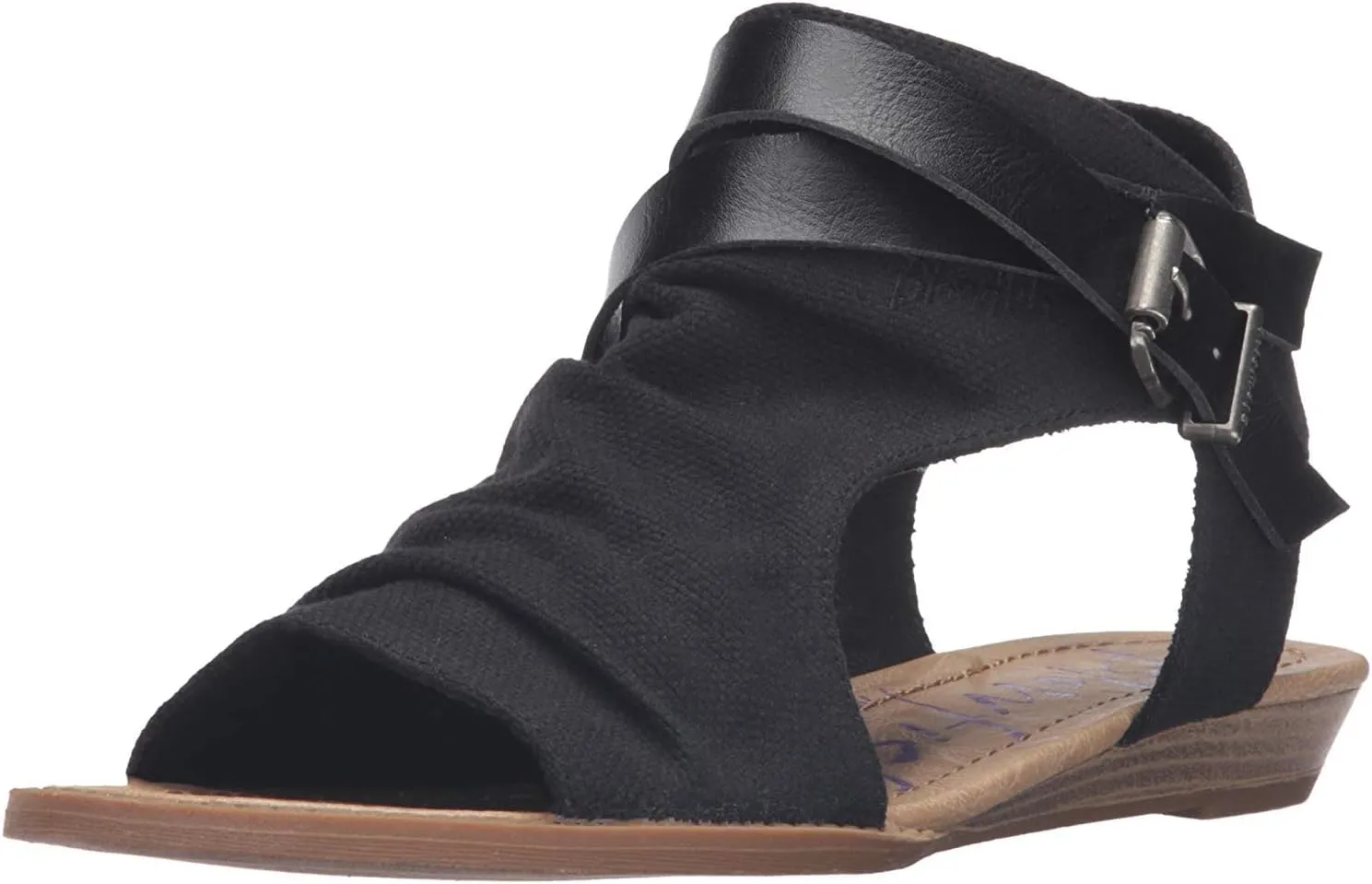 Blowfish Women's Balla Wedge Sandal
