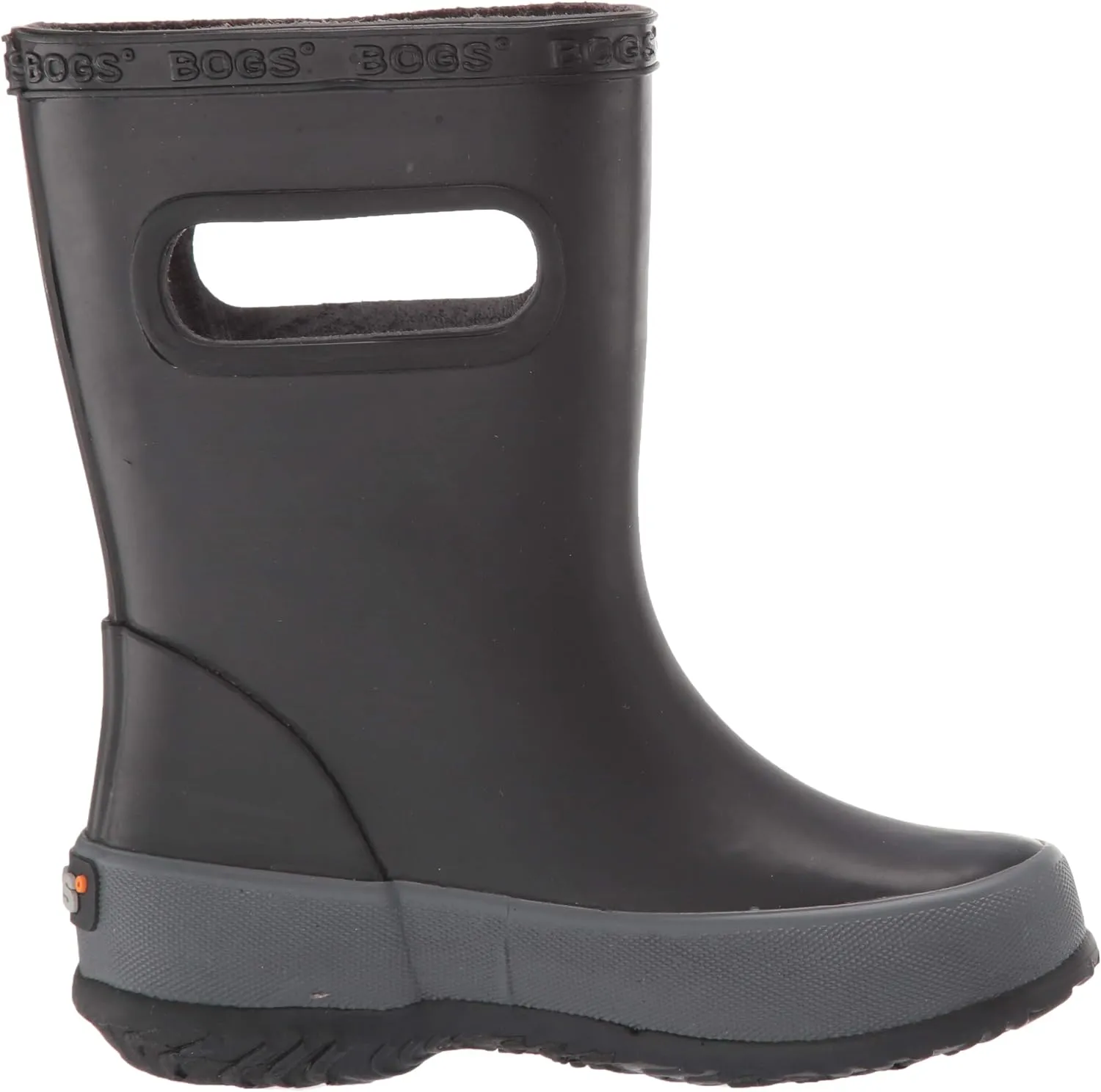 BOGS Unisex-Child Skipper Waterproof